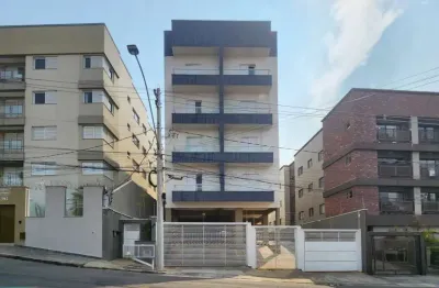 Apartamento com 3 quartos à venda no Jardim dos Estados, Poços de Caldas 