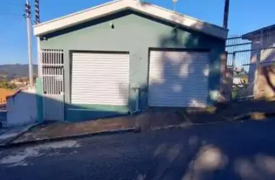 Casa com 3 quartos à venda na Chácara Alvorada, Poços de Caldas 