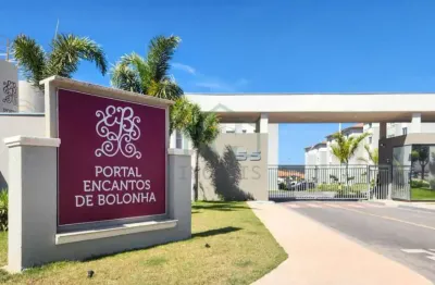 Apartamento com 2 quartos à venda no Loteamento Residencial Tiradentes, Poços de Caldas 