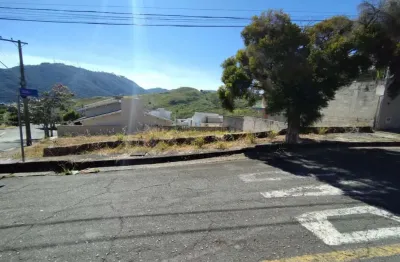 Terreno à venda no Jardim Europa, Poços de Caldas 