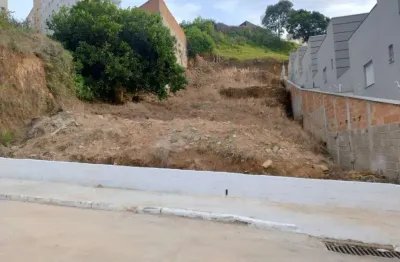 Terreno à venda no Jardim Quisisana, Poços de Caldas 