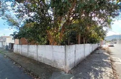 Terreno à venda no Jardim Aeroporto, Poços de Caldas 