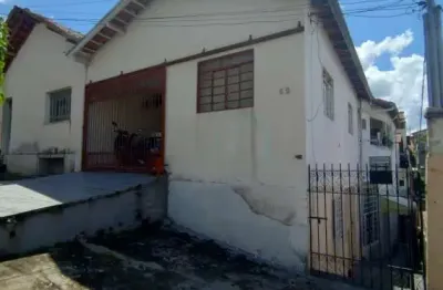 Casa com 2 quartos à venda no Centro, Poços de Caldas 