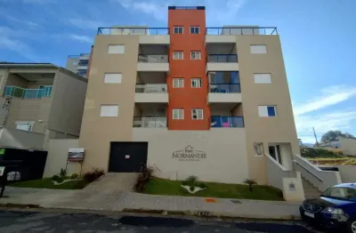 Excelente apartamento á venda de 91,11m² no bairro elvira dias em poços de caldas mg.