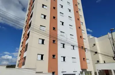 Excelente apartamento á venda de 56,49 m² no jardim elvira dias em poços de caldas mg.
