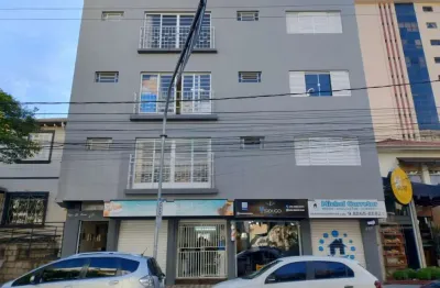 Apartamento com 2 quartos à venda no Santa Maria, Poços de Caldas 