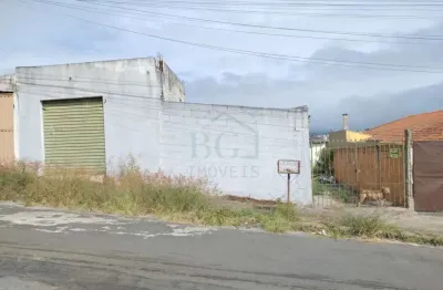 Terreno à venda no Jardim Paraíso, Poços de Caldas 