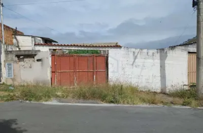 Terreno à venda no Jardim Paraíso, Poços de Caldas 