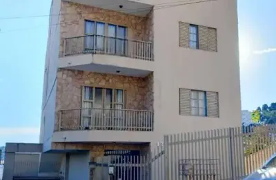 Apartamento com 2 quartos à venda no Jardim Santa Rita, Poços de Caldas 