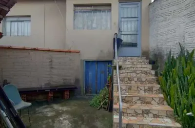 Casa com 3 quartos à venda no Jardim Santa Rita, Poços de Caldas 