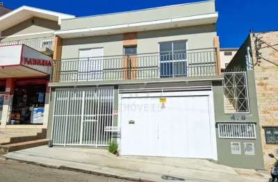 Casa com 1 quarto para alugar no Centro, Poços de Caldas 