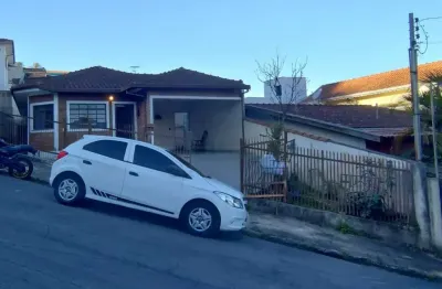 Casa com 3 quartos à venda na Vila Caio Junqueira, Poços de Caldas 