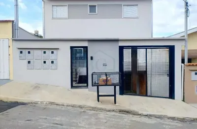 Casa com 2 quartos à venda no Jardim do Contorno, Poços de Caldas 