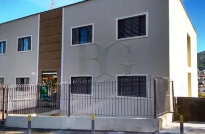 Apartamento com 3 quartos à venda no Campo da Mogiana, Poços de Caldas 