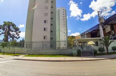 Apartamento com 3 quartos à venda no Jardim Quisisana, Poços de Caldas 