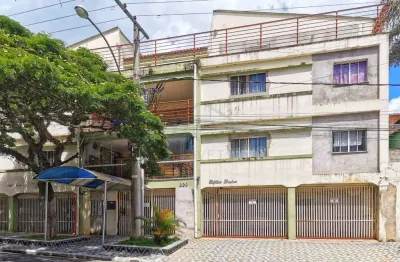 Apartamento com 1 quarto à venda no Centro, Poços de Caldas 