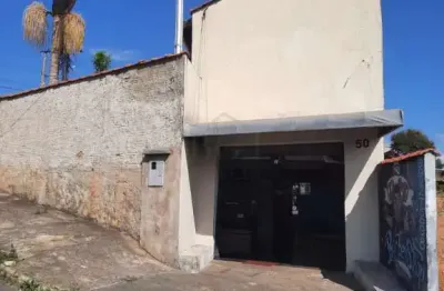 Casa comercial à venda no Jardim Paraíso, Poços de Caldas 
