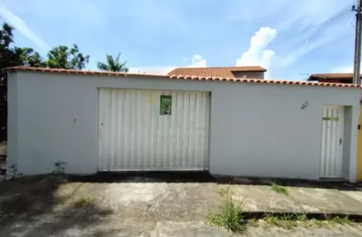 Casa comercial à venda no Estância São José, Poços de Caldas 