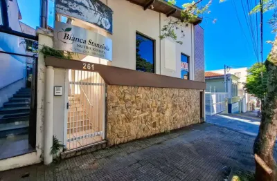 Casa comercial para alugar no Centro, Poços de Caldas 