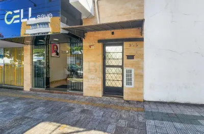 Casa comercial para alugar no Centro, Poços de Caldas 