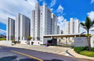 Apartamento com 2 quartos à venda no Jardim Country Club, Poços de Caldas 