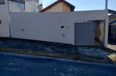 Casa com 3 quartos à venda no Santa Teresa, Poços de Caldas 