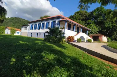 Fazenda à venda no Jardim Doutor Beca, Tapiratiba 