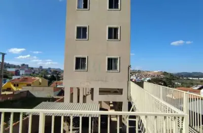 Apartamento com 2 quartos à venda no Jardim São Bento, Poços de Caldas 