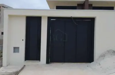 Casa com 3 quartos à venda no Jardins de Florença, Poços de Caldas 