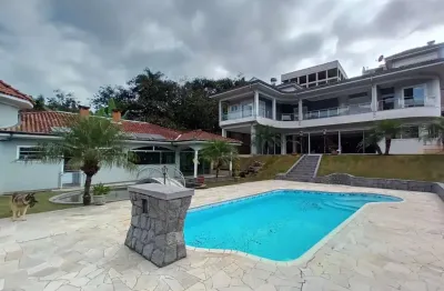 Casa com 3 quartos à venda no Bianucci, Poços de Caldas 