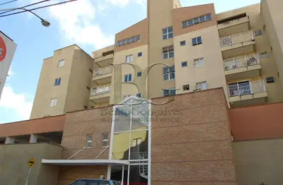 Apartamento com 2 quartos à venda na Nossa Senhora Aparecida, Poços de Caldas 