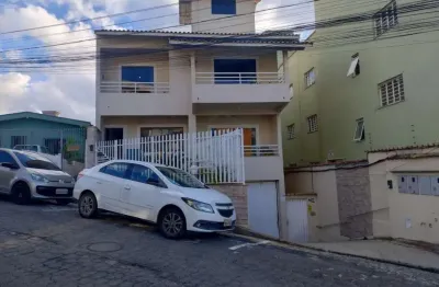 Casa com 3 quartos à venda no Jardim Bela Vista, Poços de Caldas 