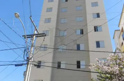 Apartamento com 2 quartos à venda no Centro, Poços de Caldas 