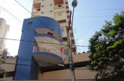 Apartamento com 1 quarto à venda no São Benedito, Poços de Caldas 