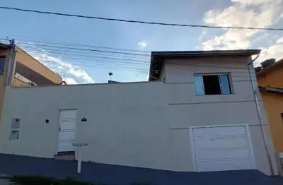 Casa com 3 quartos à venda na Vila Nova, Poços de Caldas 