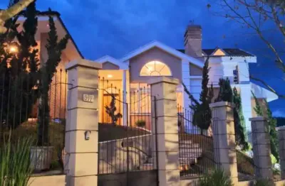 Casa com 3 quartos à venda no Jardim Europa, Poços de Caldas 