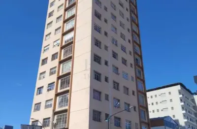 Apartamento com 1 quarto à venda no Centro, Poços de Caldas 