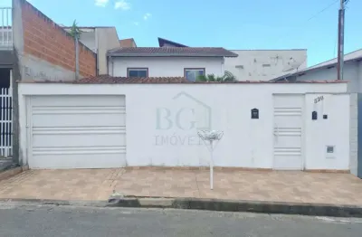 Casa com 2 quartos à venda no Jardim São Bento, Poços de Caldas 
