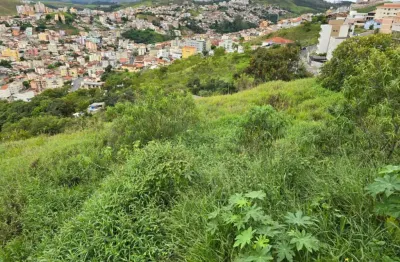 Terreno à venda no Santa Maria, Poços de Caldas 