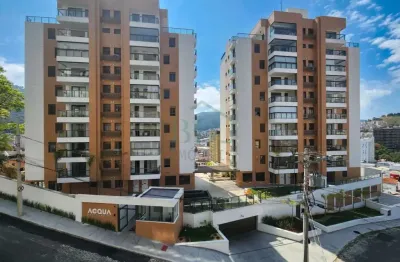 Apartamento com 2 quartos à venda no Dos Funcionários, Poços de Caldas 