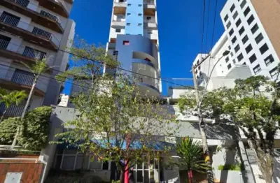 Apartamento com 1 quarto à venda no São Benedito, Poços de Caldas 