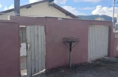 Casa com 2 quartos à venda no Jardim Quisisana, Poços de Caldas 