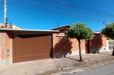 Casa com 3 quartos à venda no São Geraldo, Poços de Caldas 