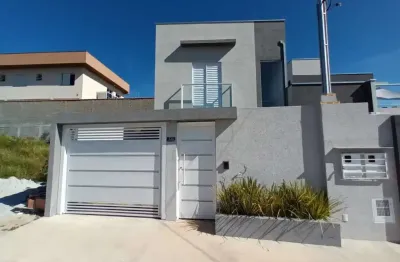 Casa com 2 quartos à venda no Jardim Bandeirantes, Poços de Caldas 