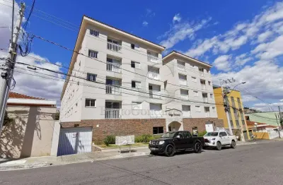 Apartamento com 2 quartos para alugar no Jardim dos Estados, Poços de Caldas 