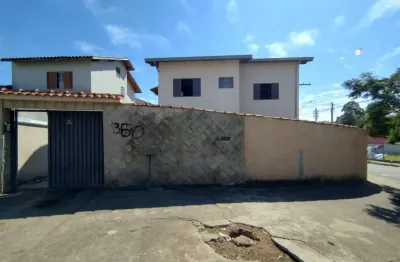 Casa com 2 quartos à venda no Jardim Itamaraty V, Poços de Caldas 