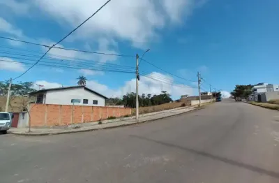 Terreno à venda no Loteamento Caldense, Poços de Caldas 