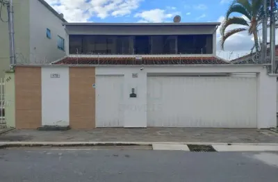 Casa com 3 quartos à venda no Jardim Centenário, Poços de Caldas 