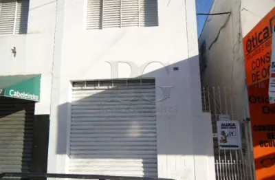 Casa com 2 quartos para alugar no Centro, Poços de Caldas 