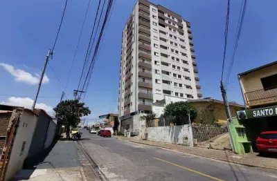 Apartamento com 2 quartos para alugar no Jardim Country Club, Poços de Caldas 